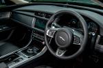 Jaguar XF 2.0d AWD R-Sport Sportbrake 2017 года (UK)
